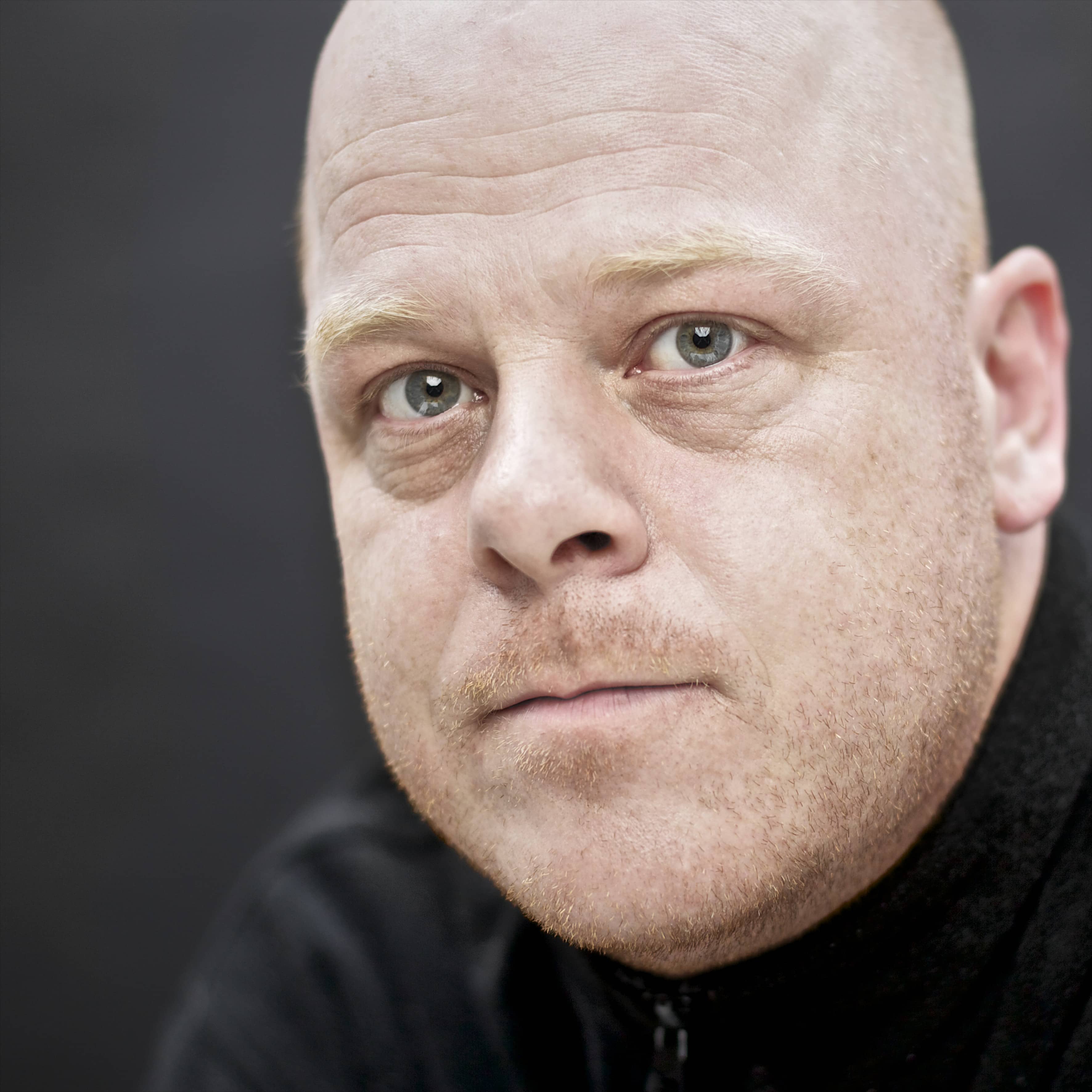 Michael ClaushallmannFoto & Movie